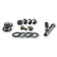 Frogs Legs Phase One Axle Kit