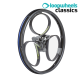 Loopwheels Classic - Wheelchair Suspension Wheels (pair)