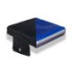 Stimulite Adjustable Contoured XS Wheelchair Cushion