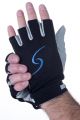 spokz momentum fingerless pushing glove outer