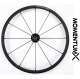 Spokz MomentumX Wheelchair Wheel