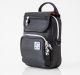 Quokka vertical mobility bag black