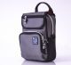 Quokka vertical mobility bag grey