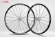 Spinergy Spox Sport X-Laced Wheelchair Wheel