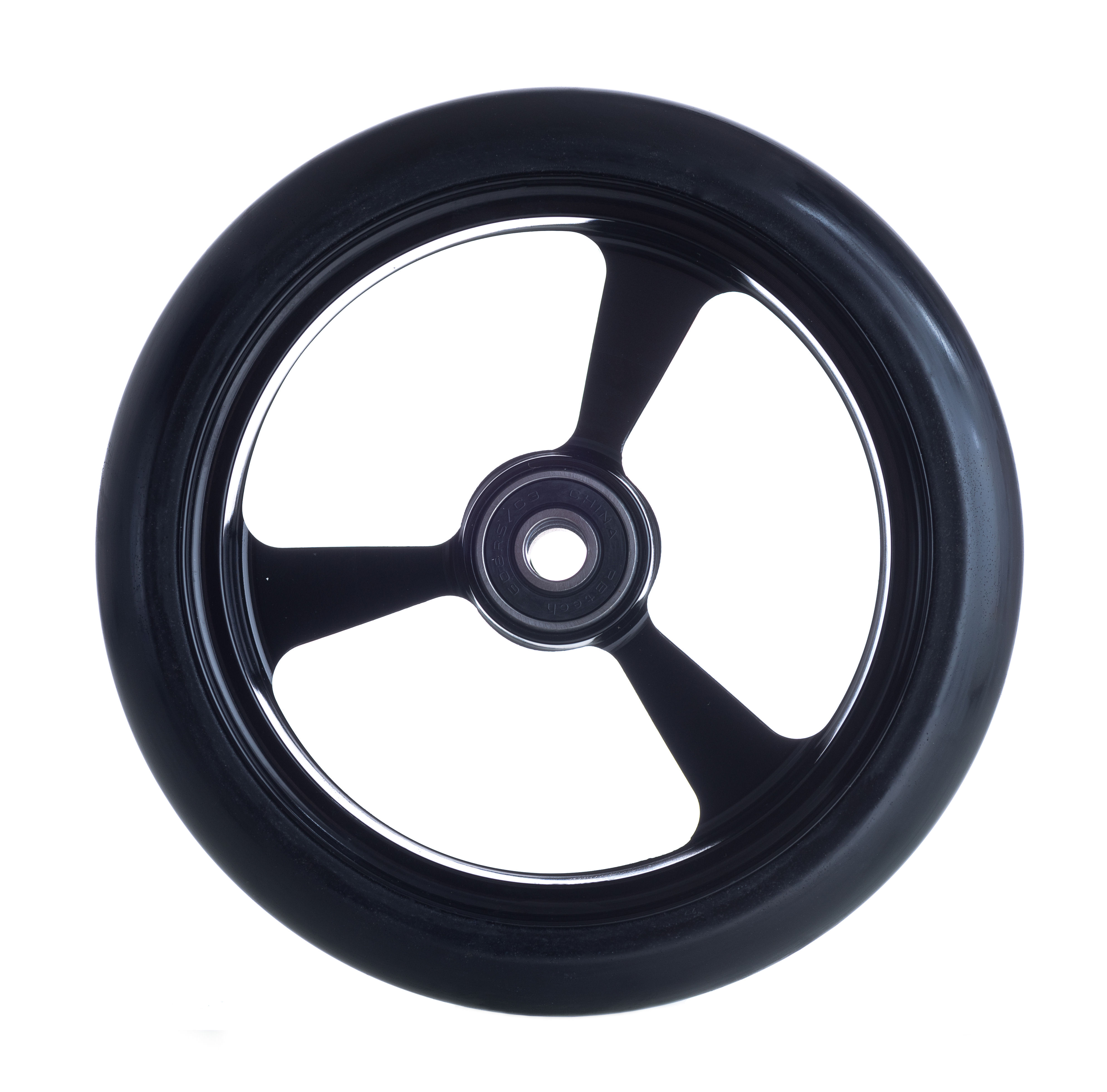 frogs legs wheelchair castor 8