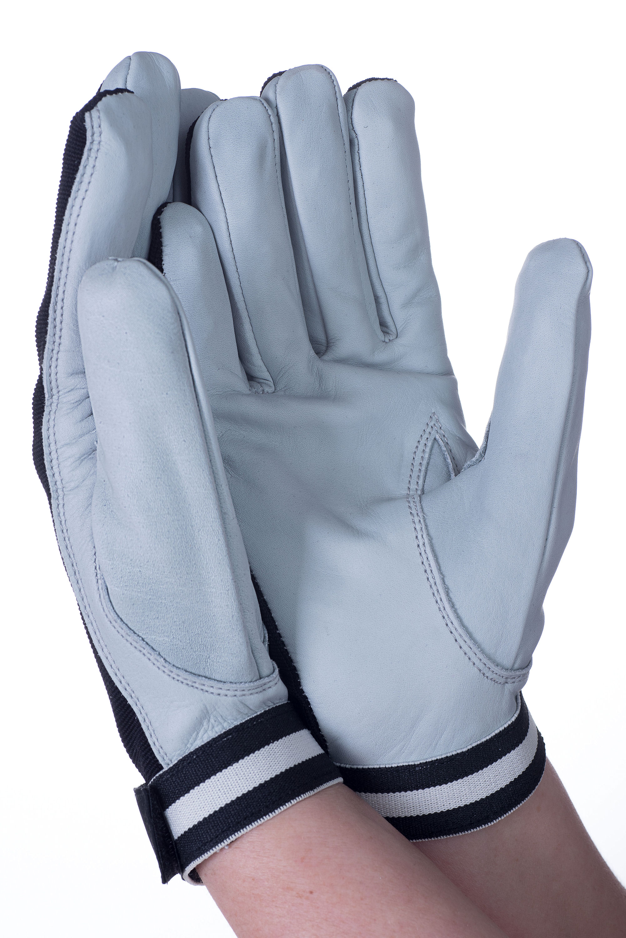 momentum wheelchair pushing gloves black palm