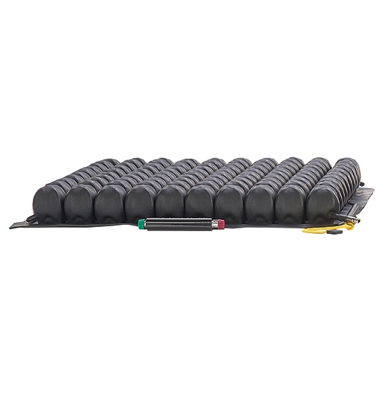 Roho Quadtro Select Low Profile - side