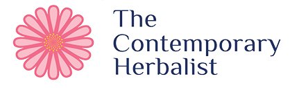 contemporary herbalist logo