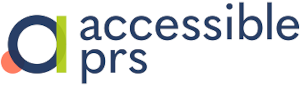 accessible prs skills logo