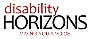 disability horizons logo