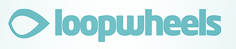 loopwheels logo