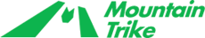 Mountain trike logo