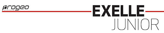 exelle junior logo