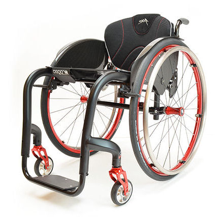 joker R2 with frame adduction