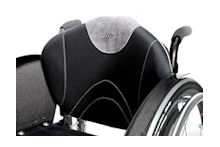 Air backrest