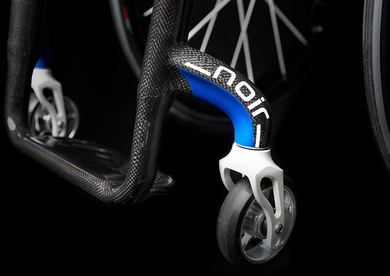 noir 2.0 fork detail