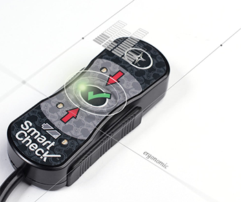 Roho Smart Check