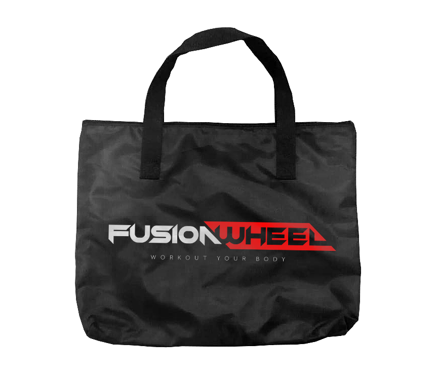 Fusion Wheel Carry Bag