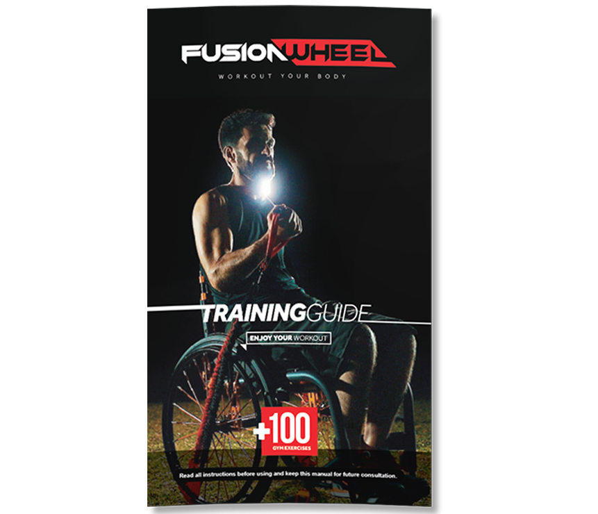 Fusion Wheel Training Guide