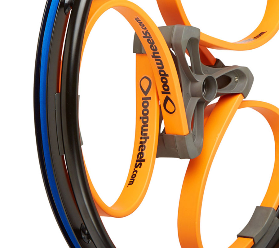 Loopwheel Extreme