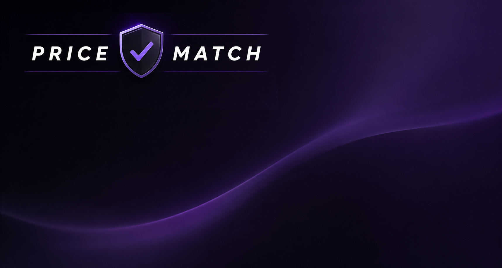 Price Match