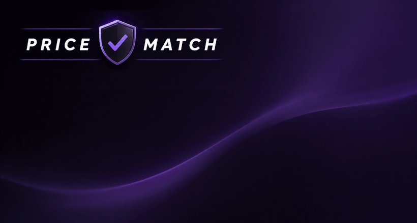 Price Match