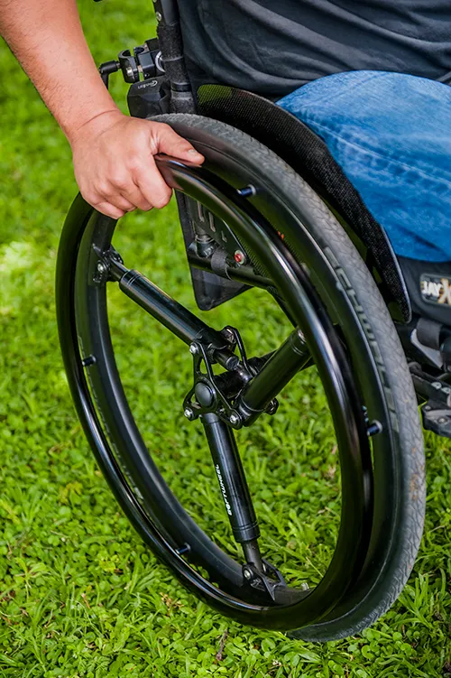 softwheel dynamic