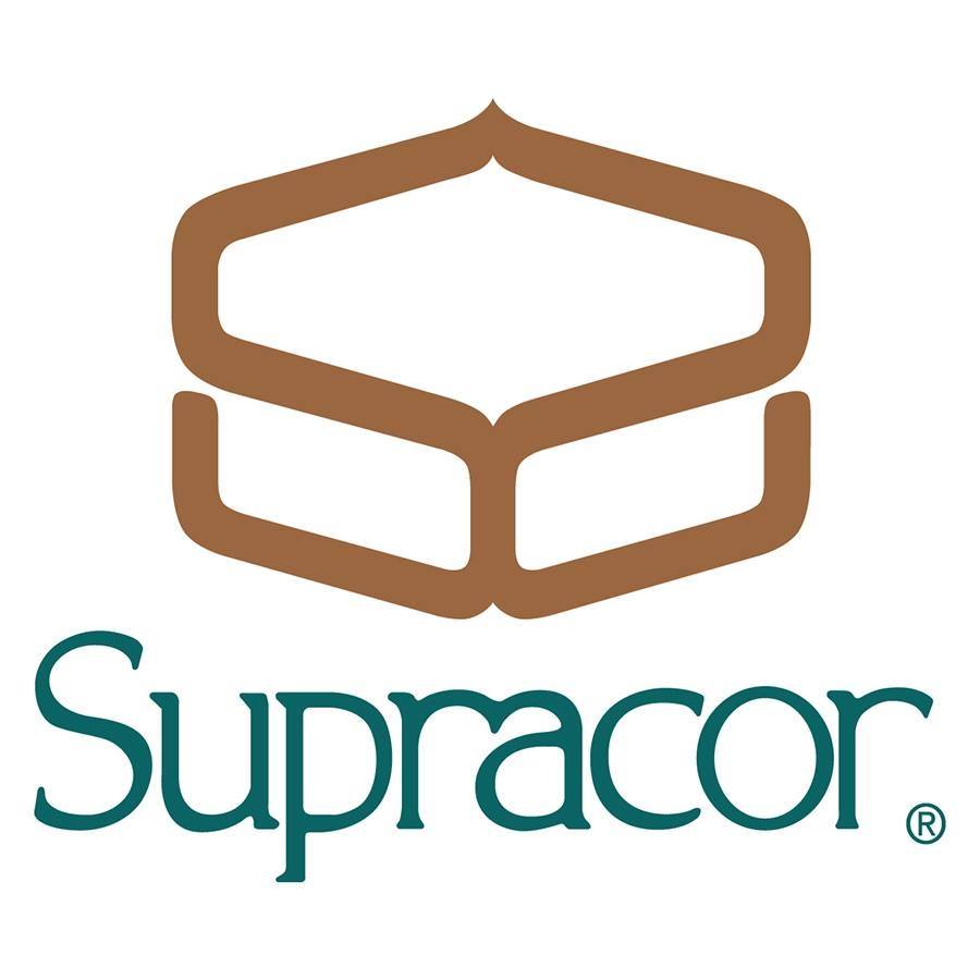 supracore logo