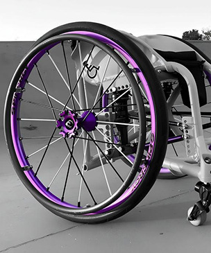 wheels